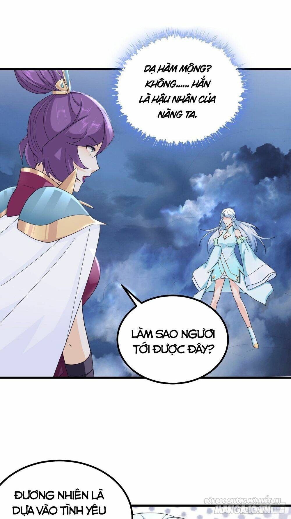 Người Ở Rể Bị Ép Thành Phản Diện Chapter 413 - Trang 2