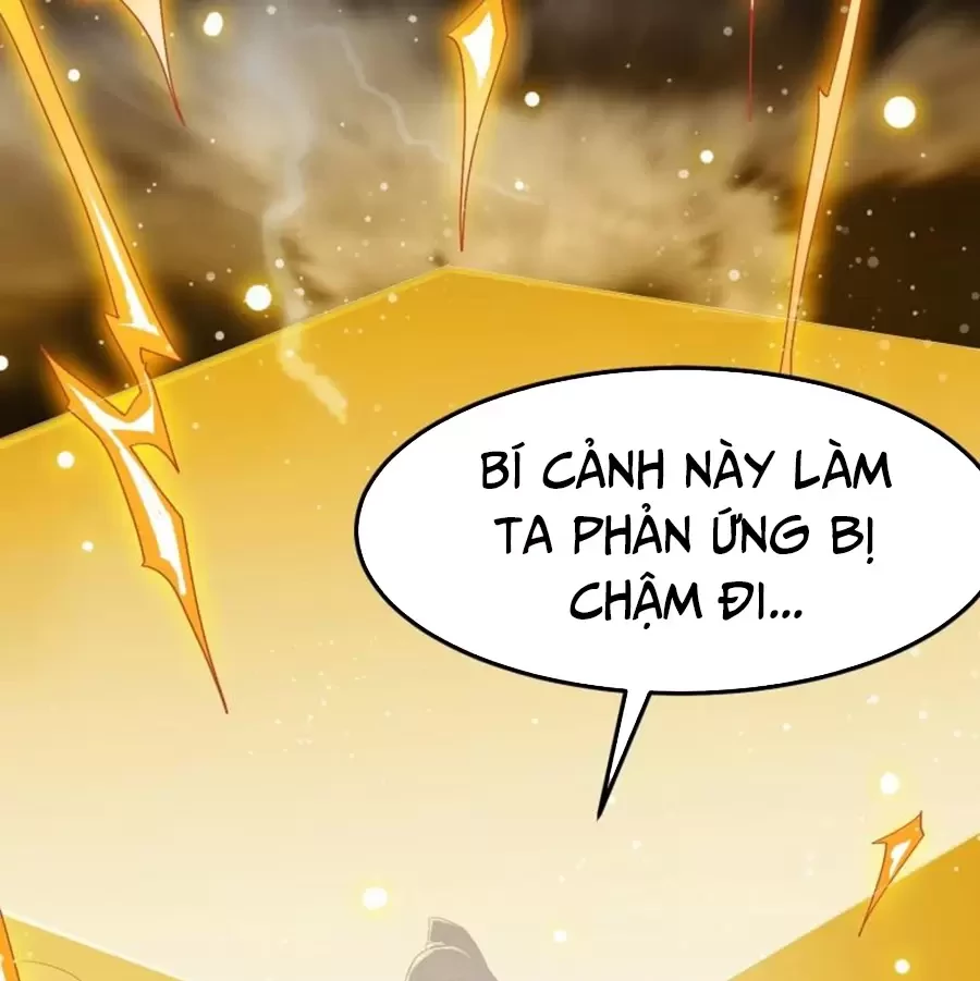 Người Ở Rể Bị Ép Thành Phản Diện Chapter 408 - Trang 2