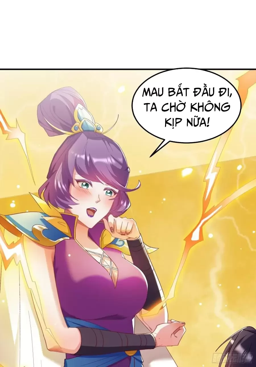 Người Ở Rể Bị Ép Thành Phản Diện Chapter 408 - Trang 2