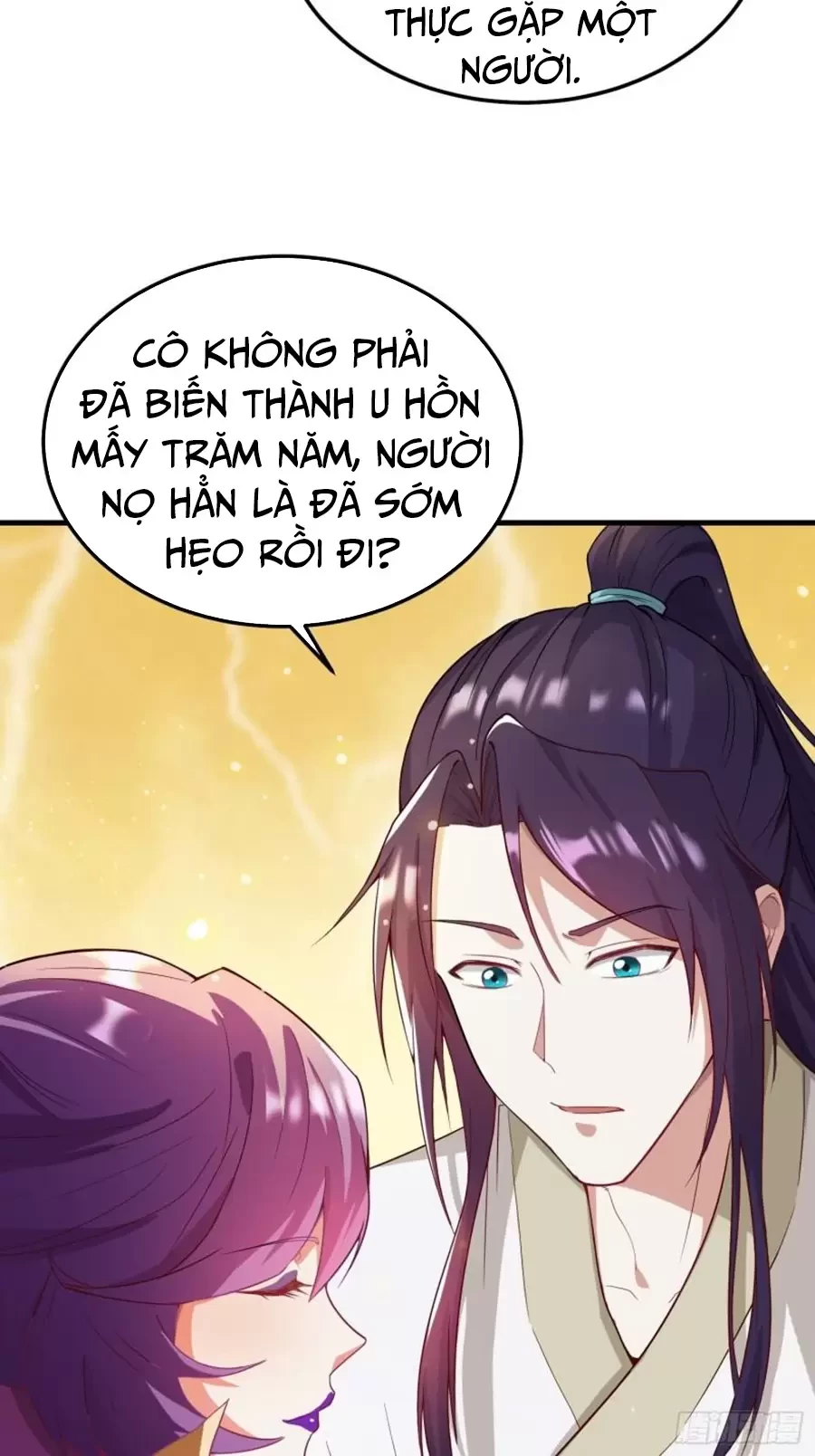 Người Ở Rể Bị Ép Thành Phản Diện Chapter 408 - Trang 2