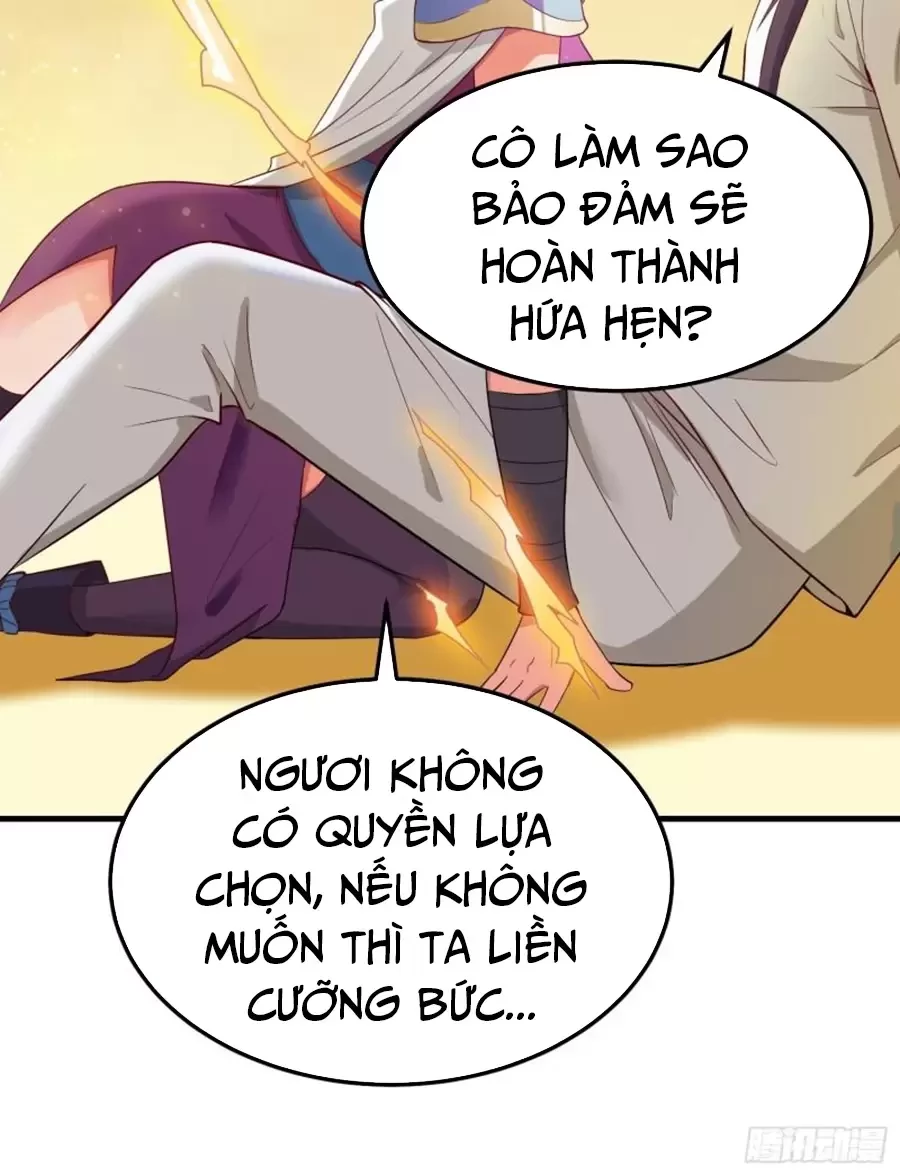 Người Ở Rể Bị Ép Thành Phản Diện Chapter 408 - Trang 2