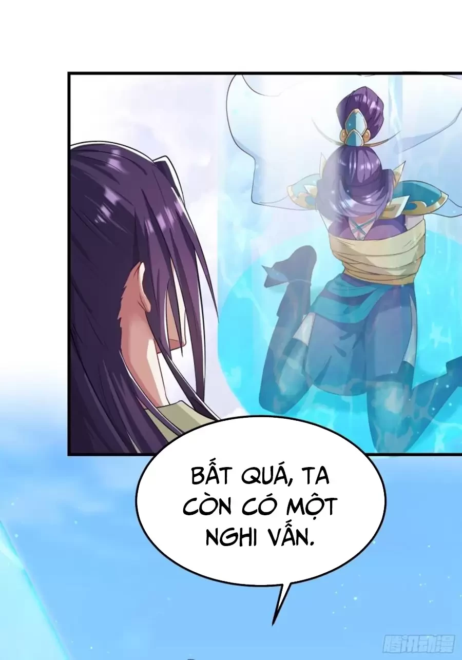 Người Ở Rể Bị Ép Thành Phản Diện Chapter 408 - Trang 2