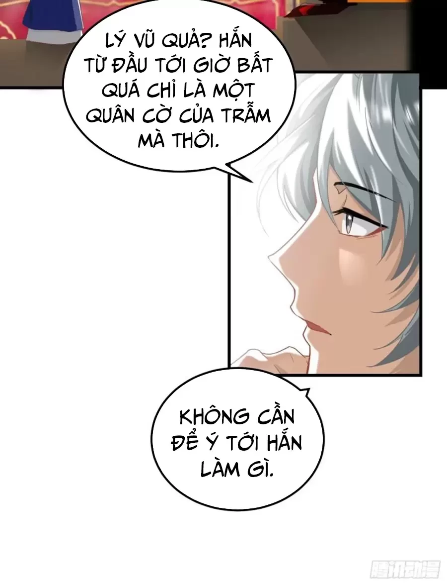 Người Ở Rể Bị Ép Thành Phản Diện Chapter 408 - Trang 2