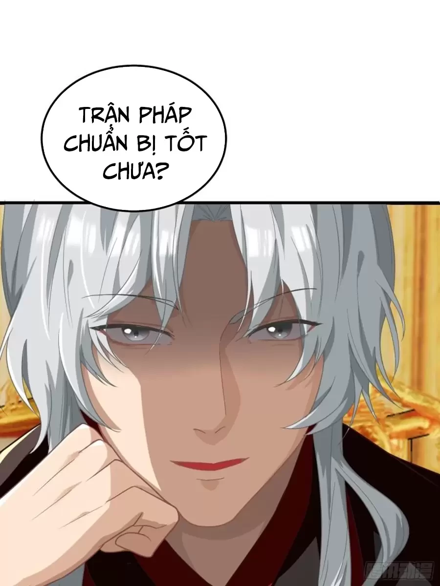 Người Ở Rể Bị Ép Thành Phản Diện Chapter 408 - Trang 2