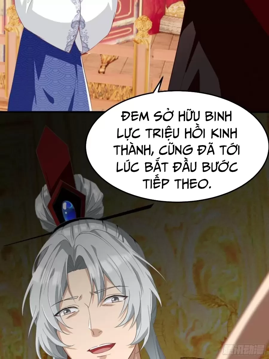 Người Ở Rể Bị Ép Thành Phản Diện Chapter 408 - Trang 2