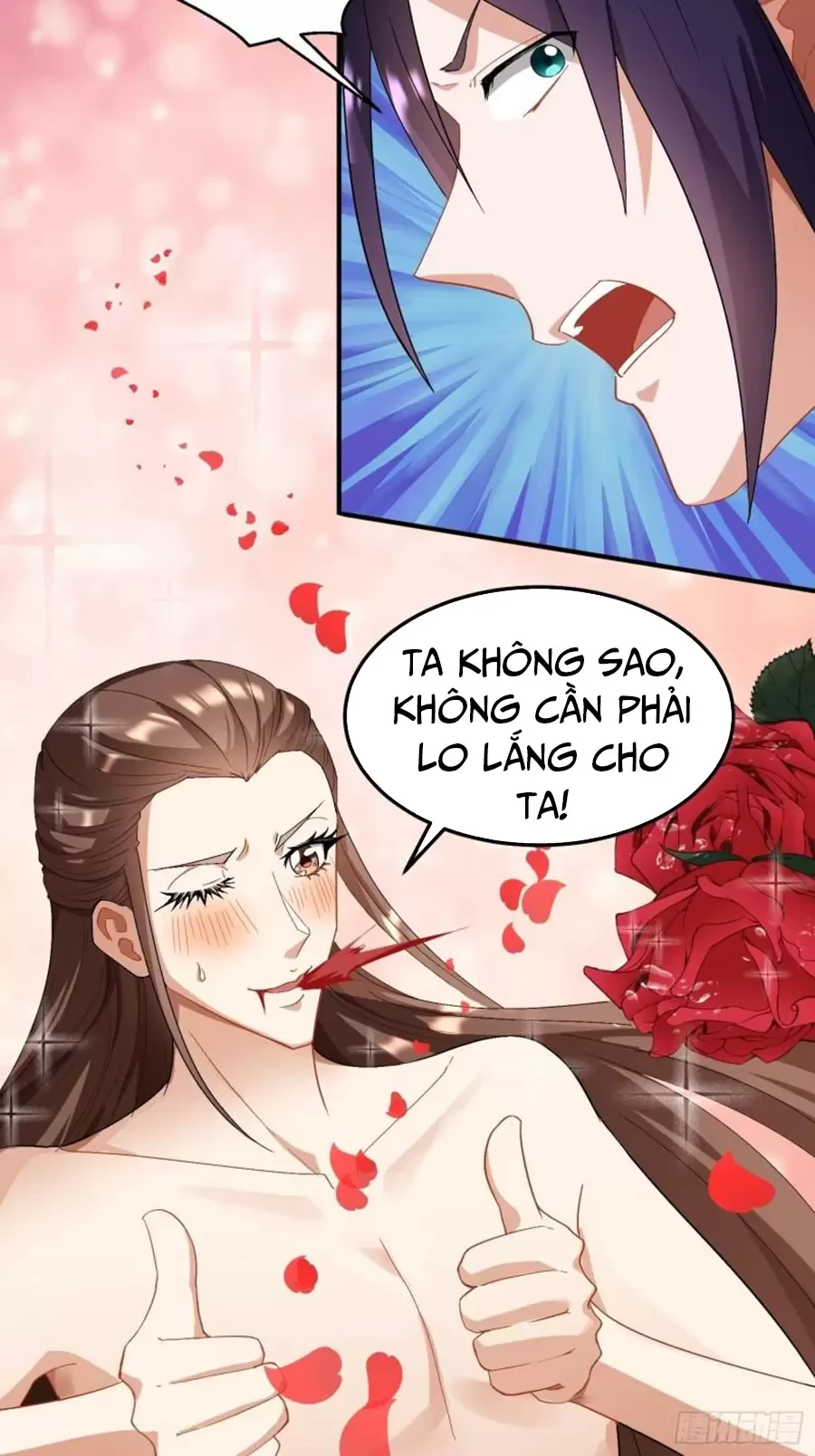 Người Ở Rể Bị Ép Thành Phản Diện Chapter 408 - Trang 2