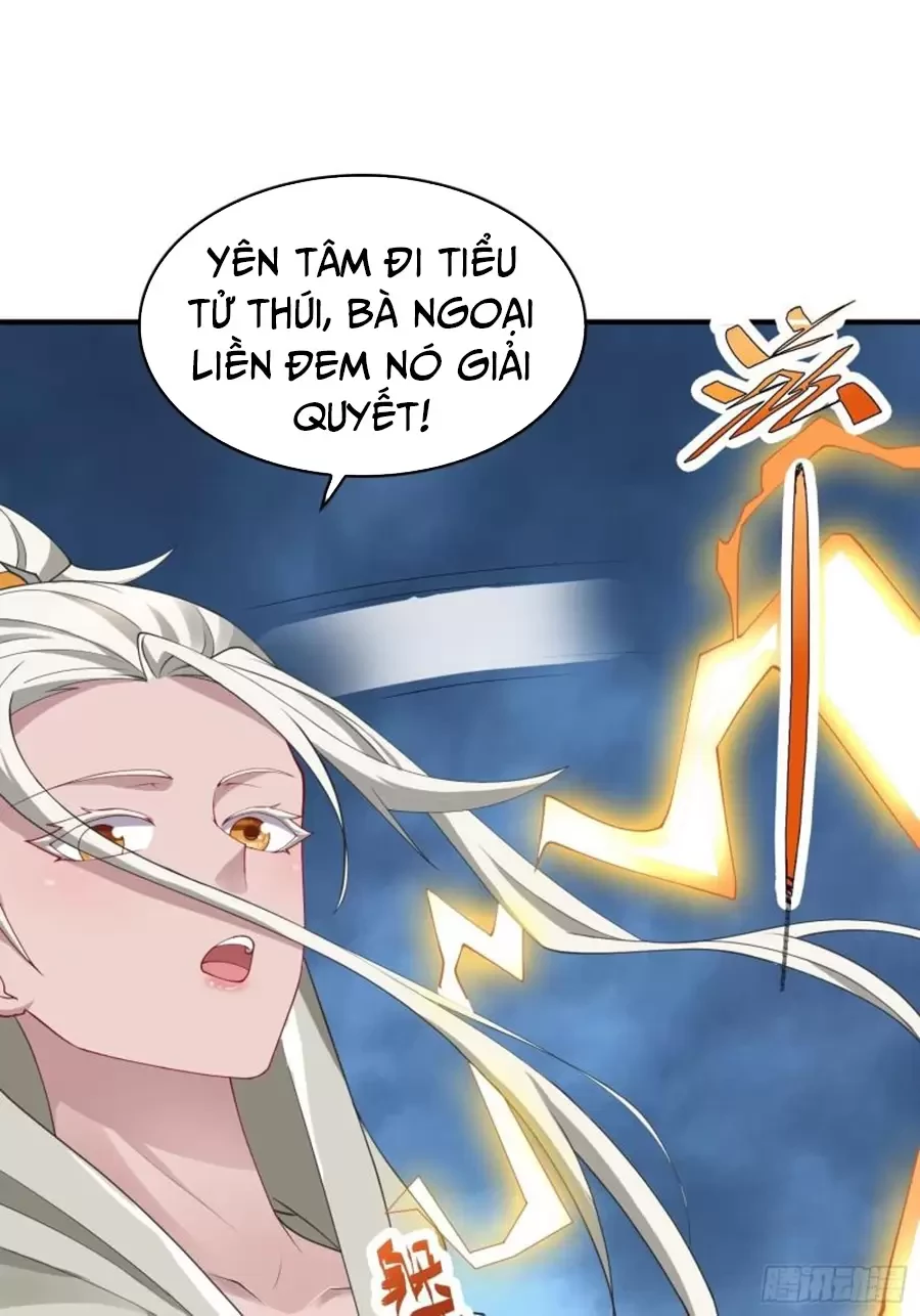 Người Ở Rể Bị Ép Thành Phản Diện Chapter 407 - Trang 2