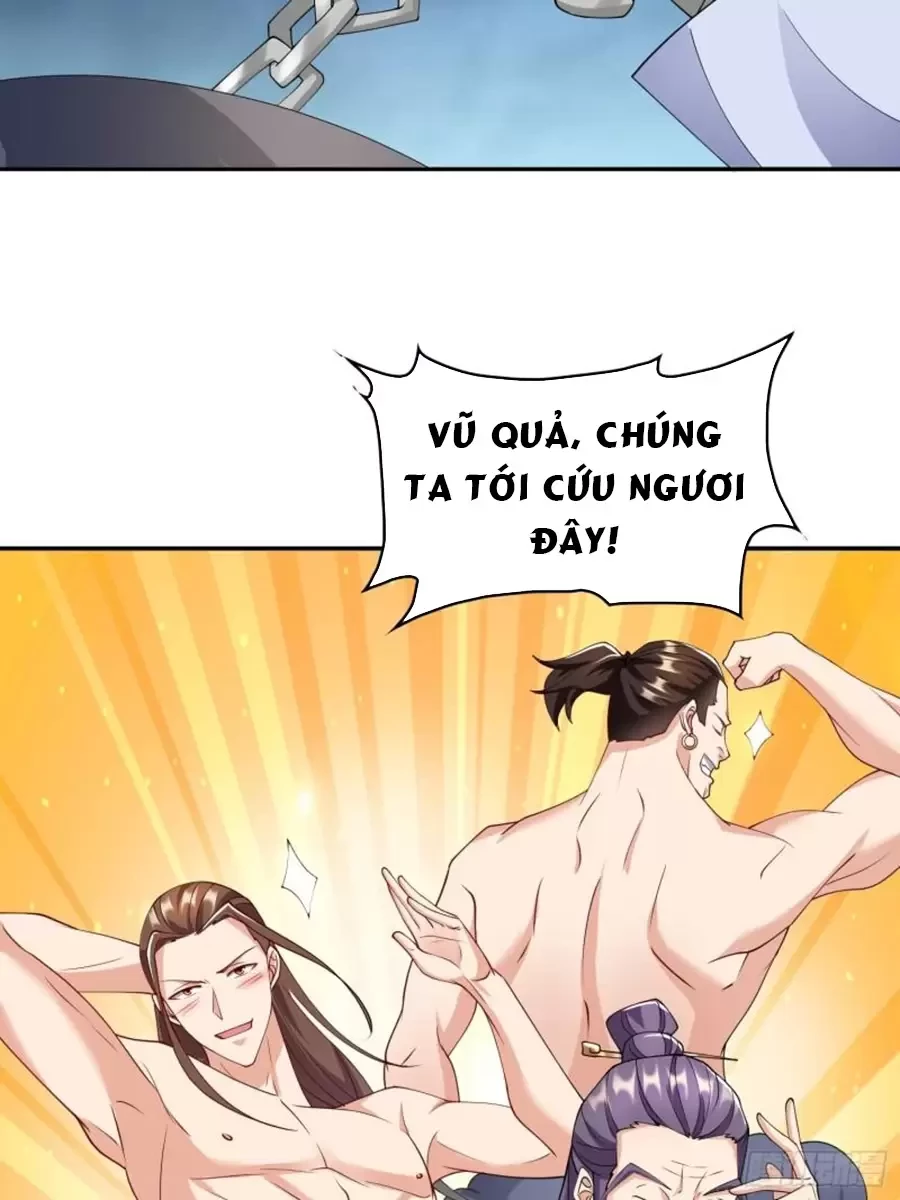 Người Ở Rể Bị Ép Thành Phản Diện Chapter 407 - Trang 2