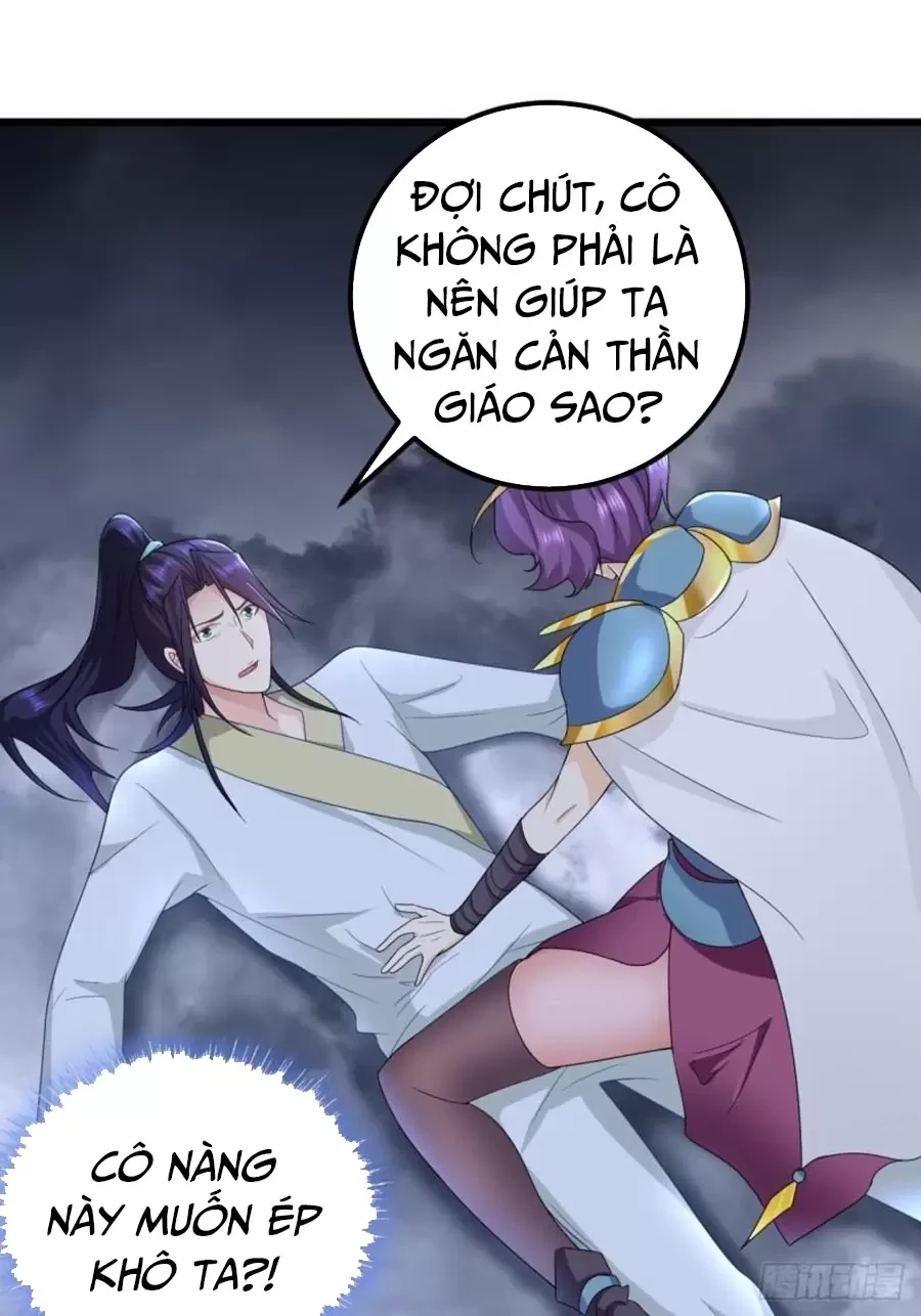 Người Ở Rể Bị Ép Thành Phản Diện Chapter 406 - Trang 2