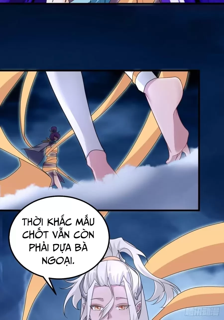 Người Ở Rể Bị Ép Thành Phản Diện Chapter 406 - Trang 2