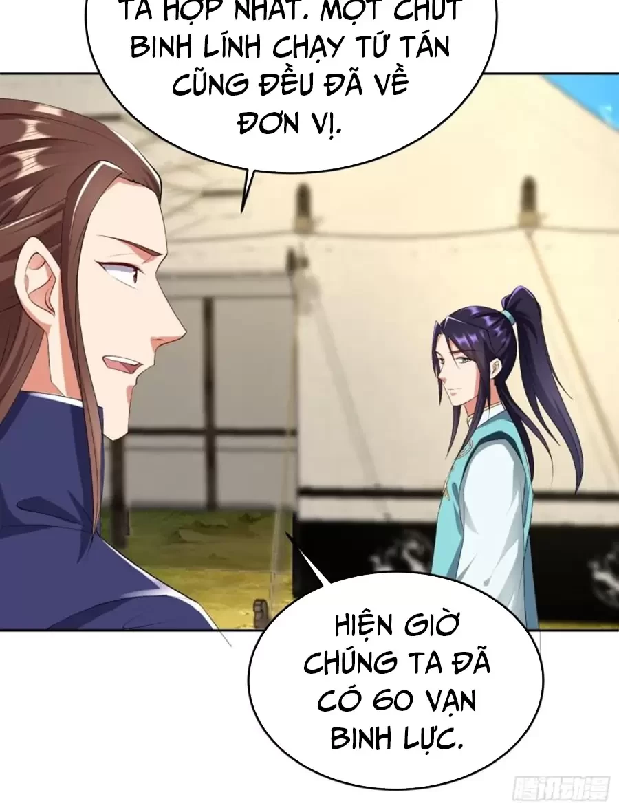 Người Ở Rể Bị Ép Thành Phản Diện Chapter 405 - Trang 2