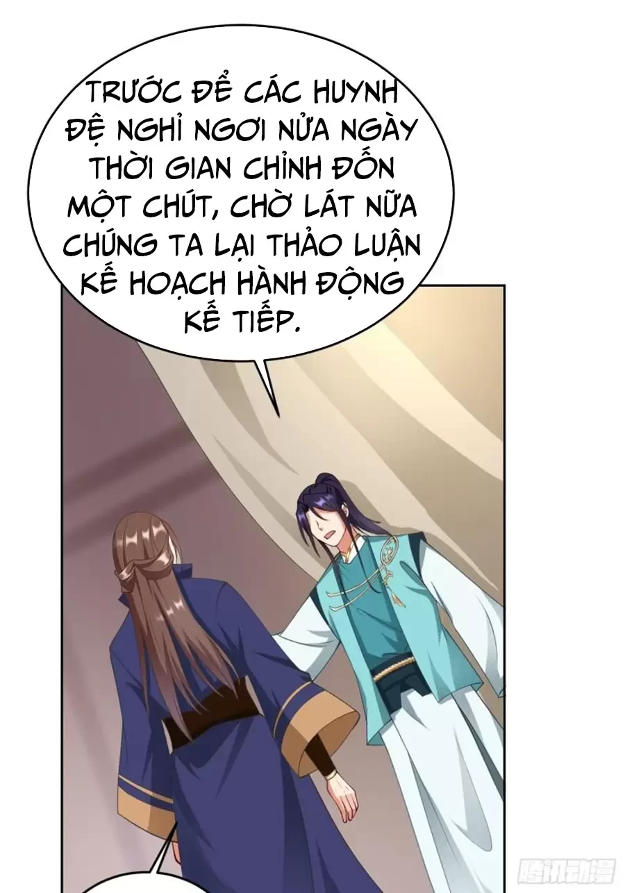 Người Ở Rể Bị Ép Thành Phản Diện Chapter 405 - Trang 2