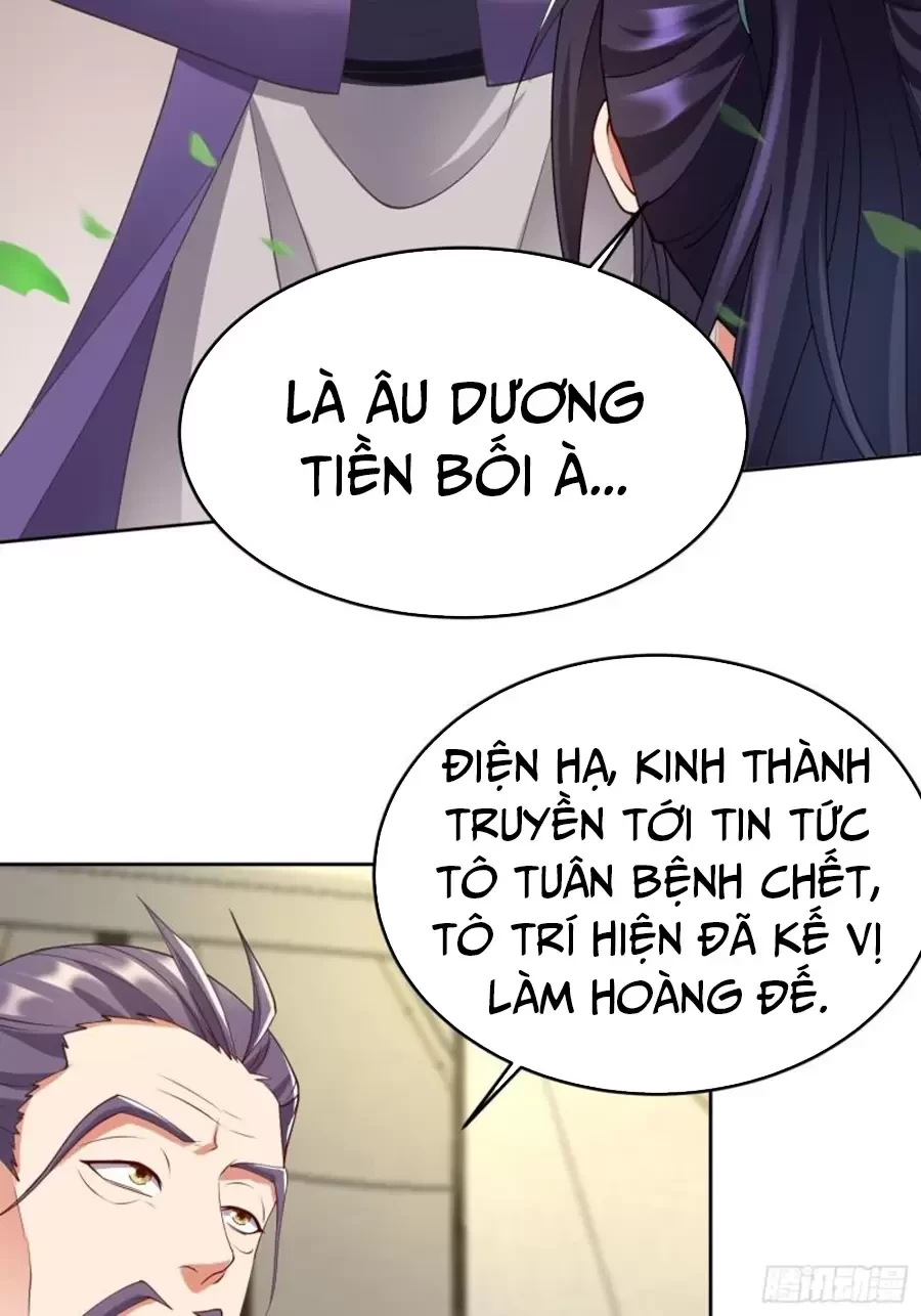 Người Ở Rể Bị Ép Thành Phản Diện Chapter 405 - Trang 2