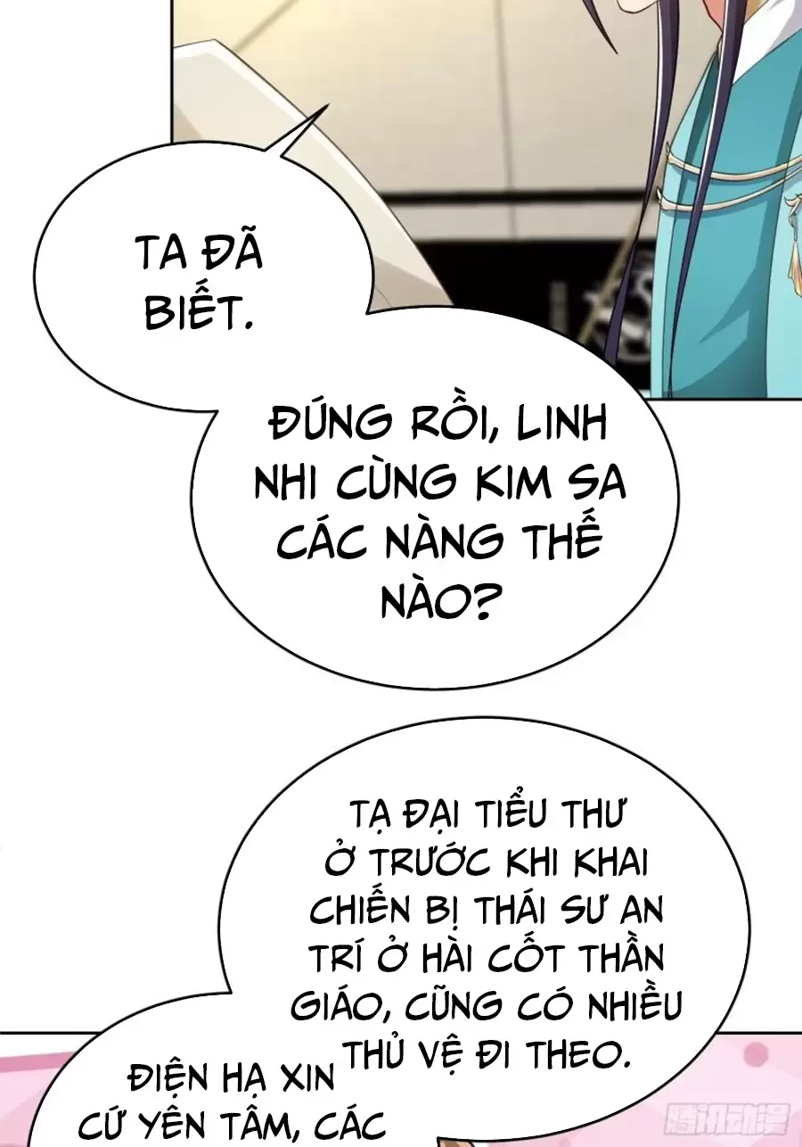 Người Ở Rể Bị Ép Thành Phản Diện Chapter 405 - Trang 2