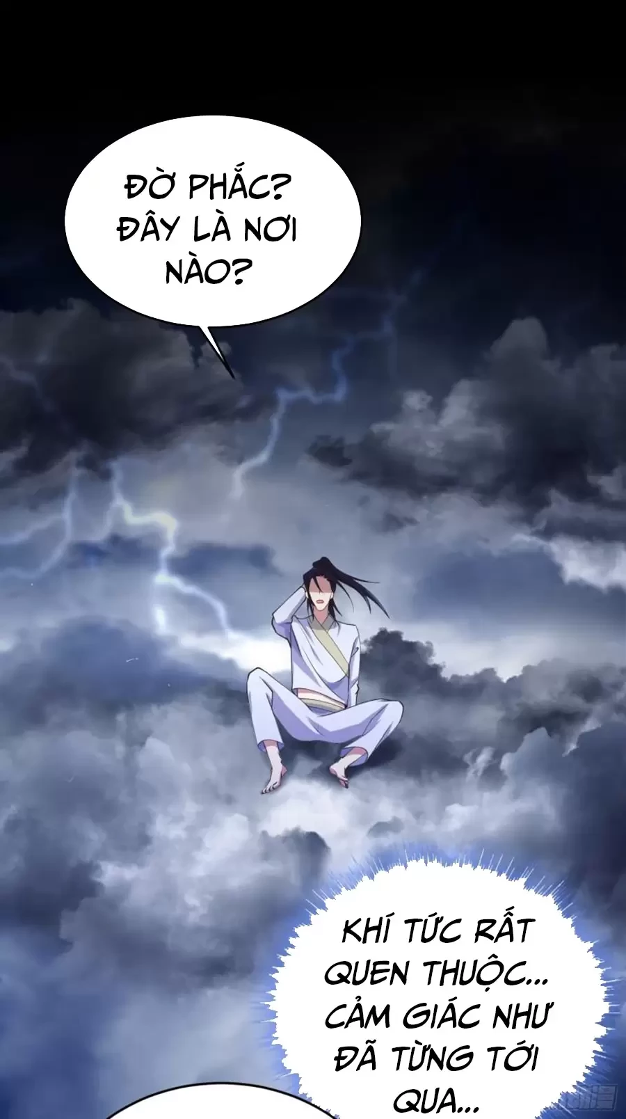 Người Ở Rể Bị Ép Thành Phản Diện Chapter 405 - Trang 2