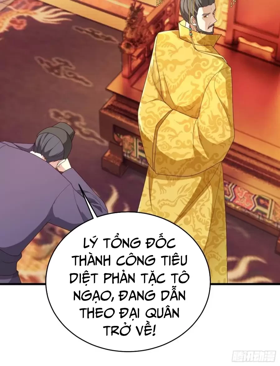 Người Ở Rể Bị Ép Thành Phản Diện Chapter 404 - Trang 2