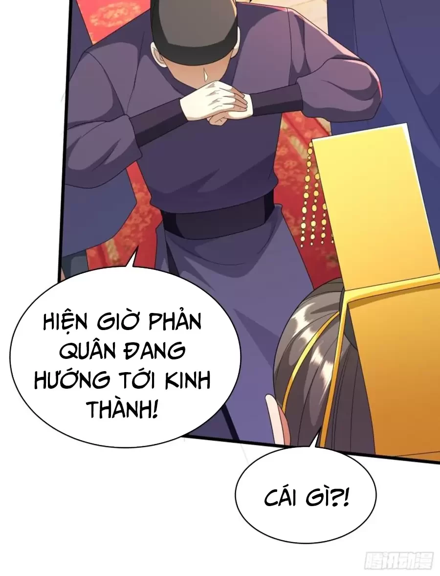 Người Ở Rể Bị Ép Thành Phản Diện Chapter 404 - Trang 2