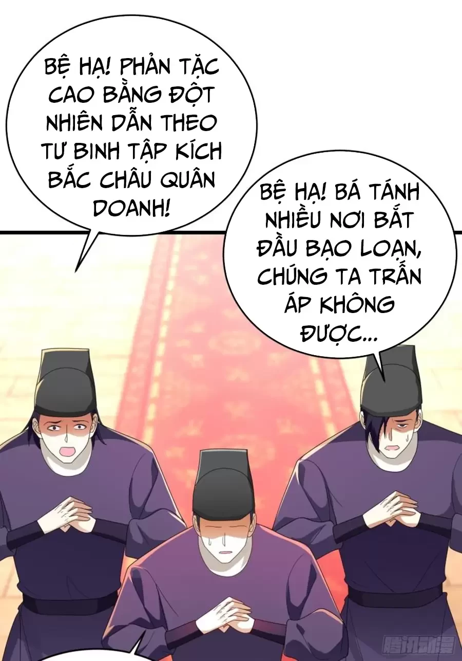 Người Ở Rể Bị Ép Thành Phản Diện Chapter 404 - Trang 2