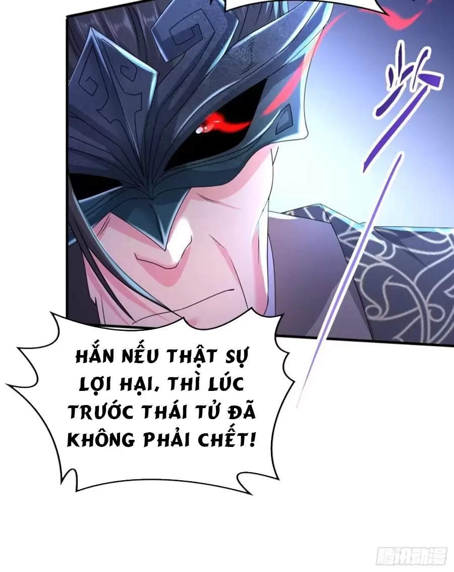 Người Ở Rể Bị Ép Thành Phản Diện Chapter 403 - Trang 2