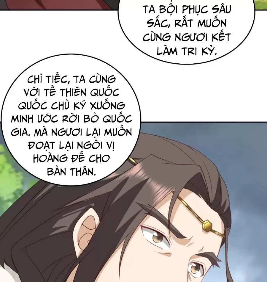 Người Ở Rể Bị Ép Thành Phản Diện Chapter 402 - Trang 2