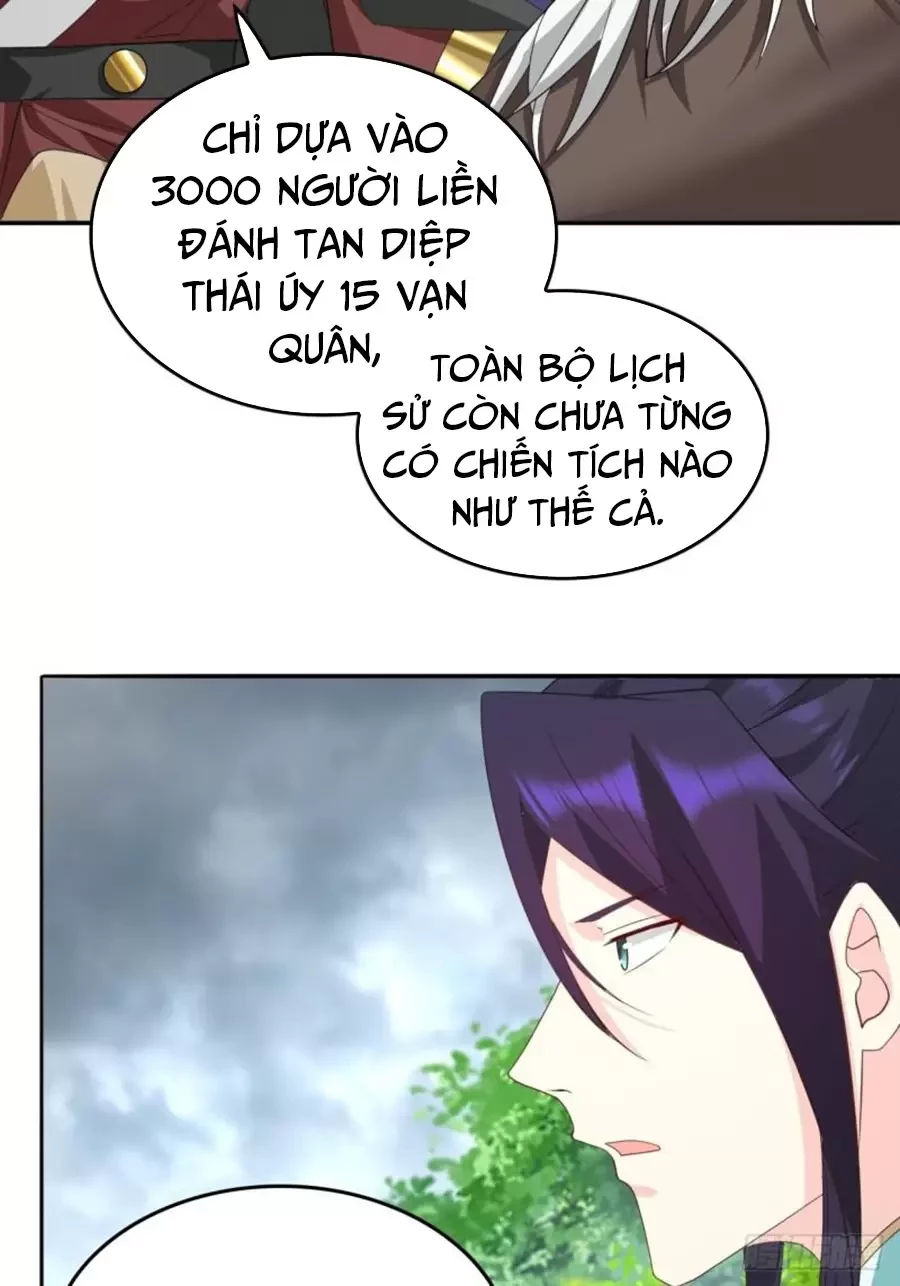 Người Ở Rể Bị Ép Thành Phản Diện Chapter 402 - Trang 2