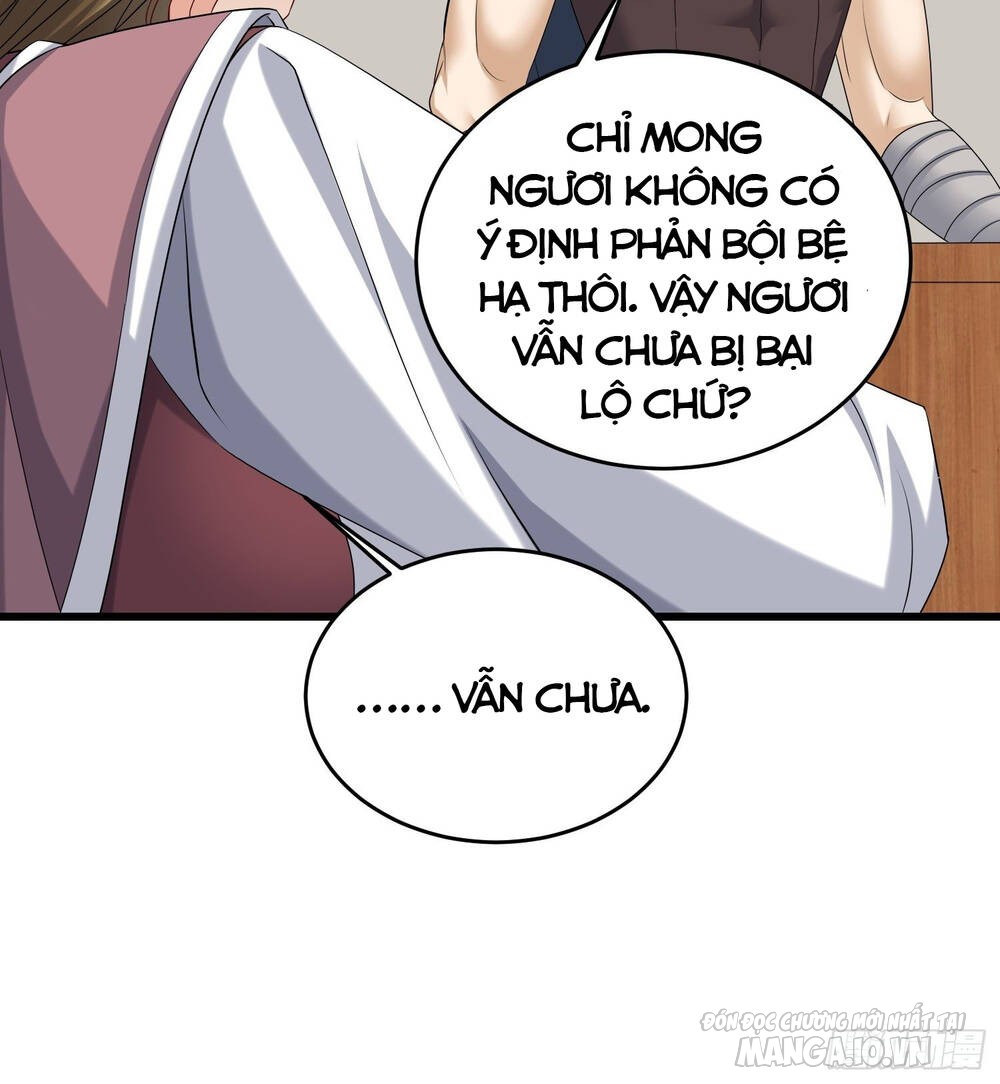 Người Ở Rể Bị Ép Thành Phản Diện Chapter 401 - Trang 2