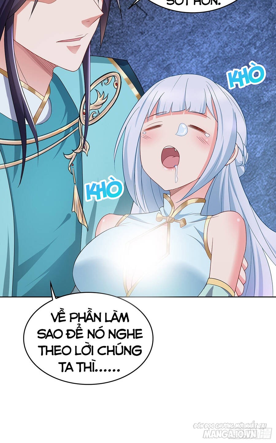 Người Ở Rể Bị Ép Thành Phản Diện Chapter 399 - Trang 2