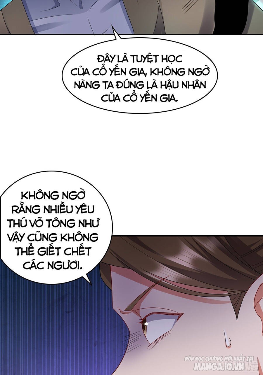 Người Ở Rể Bị Ép Thành Phản Diện Chapter 399 - Trang 2