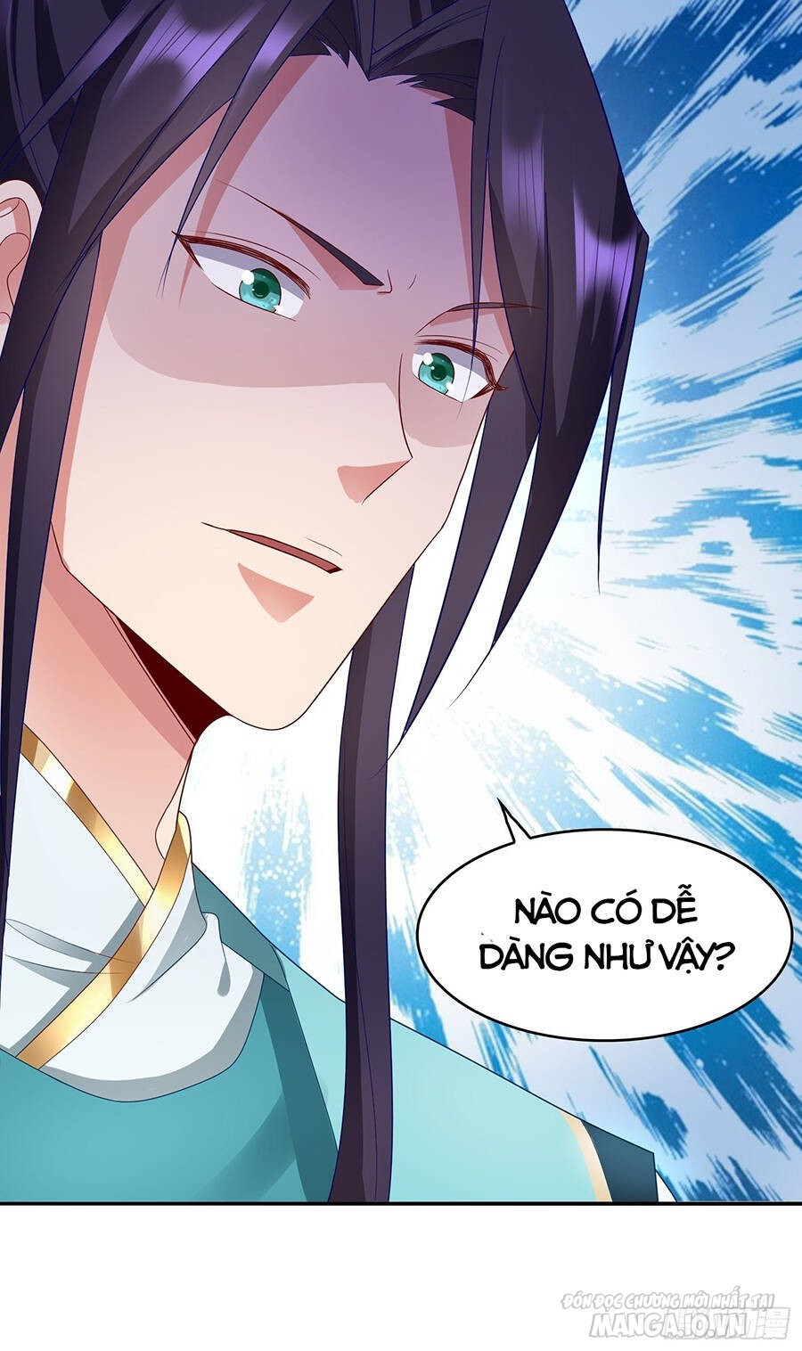 Người Ở Rể Bị Ép Thành Phản Diện Chapter 399 - Trang 2