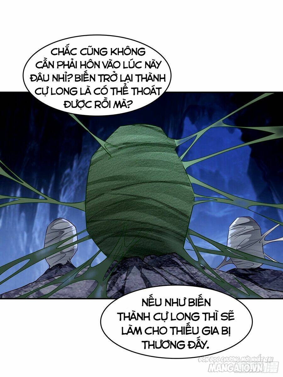 Người Ở Rể Bị Ép Thành Phản Diện Chapter 398 - Trang 2