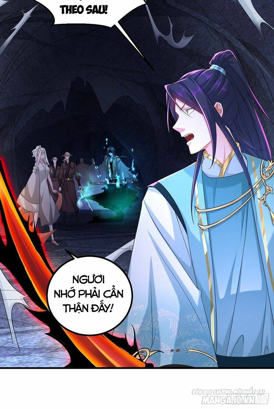 Người Ở Rể Bị Ép Thành Phản Diện Chapter 397 - Trang 2