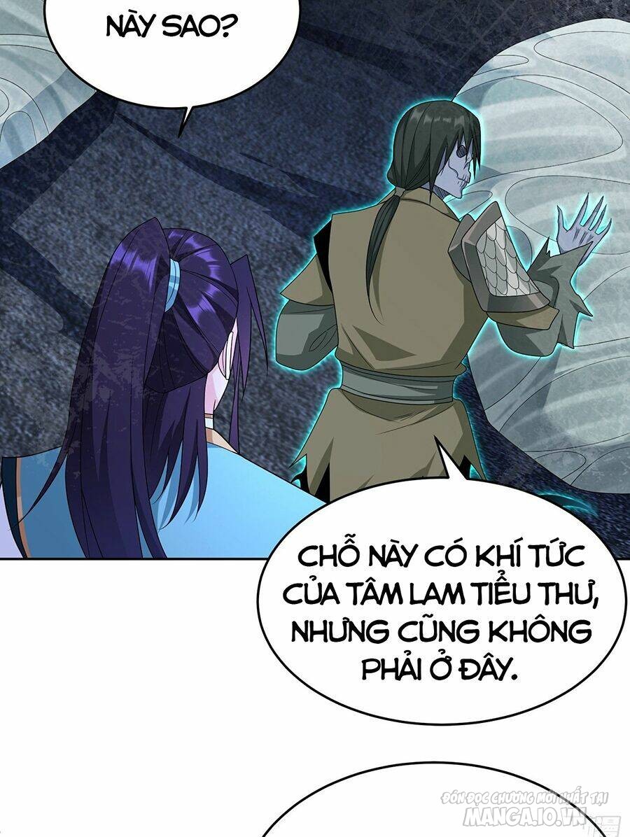 Người Ở Rể Bị Ép Thành Phản Diện Chapter 396 - Trang 2