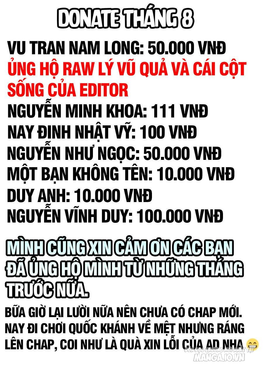 Người Ở Rể Bị Ép Thành Phản Diện Chapter 395 - Trang 2