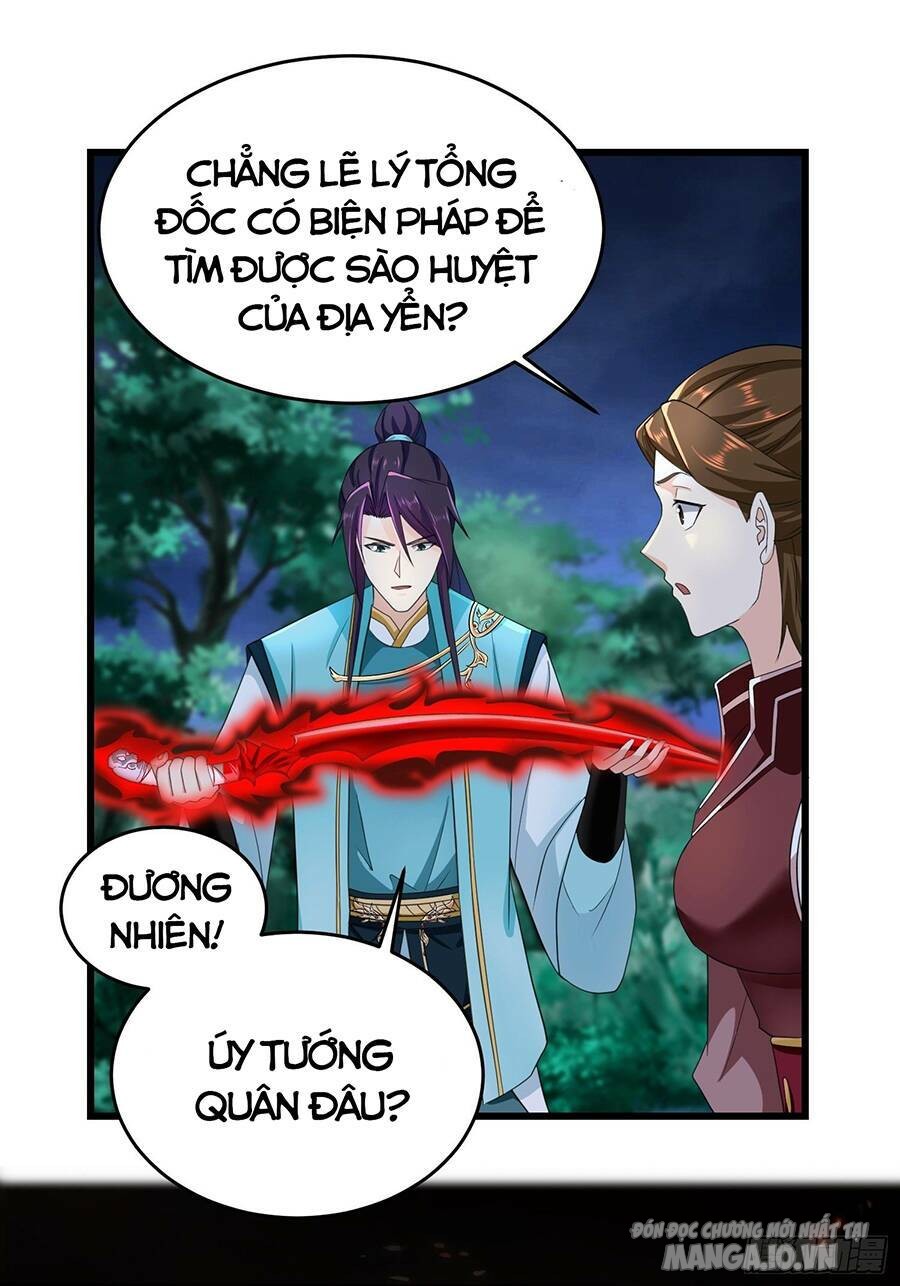 Người Ở Rể Bị Ép Thành Phản Diện Chapter 395 - Trang 2