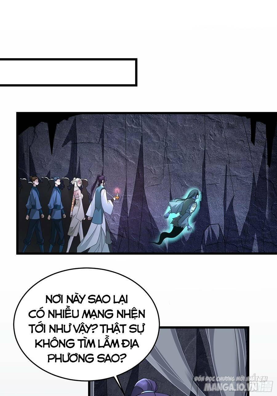 Người Ở Rể Bị Ép Thành Phản Diện Chapter 395 - Trang 2