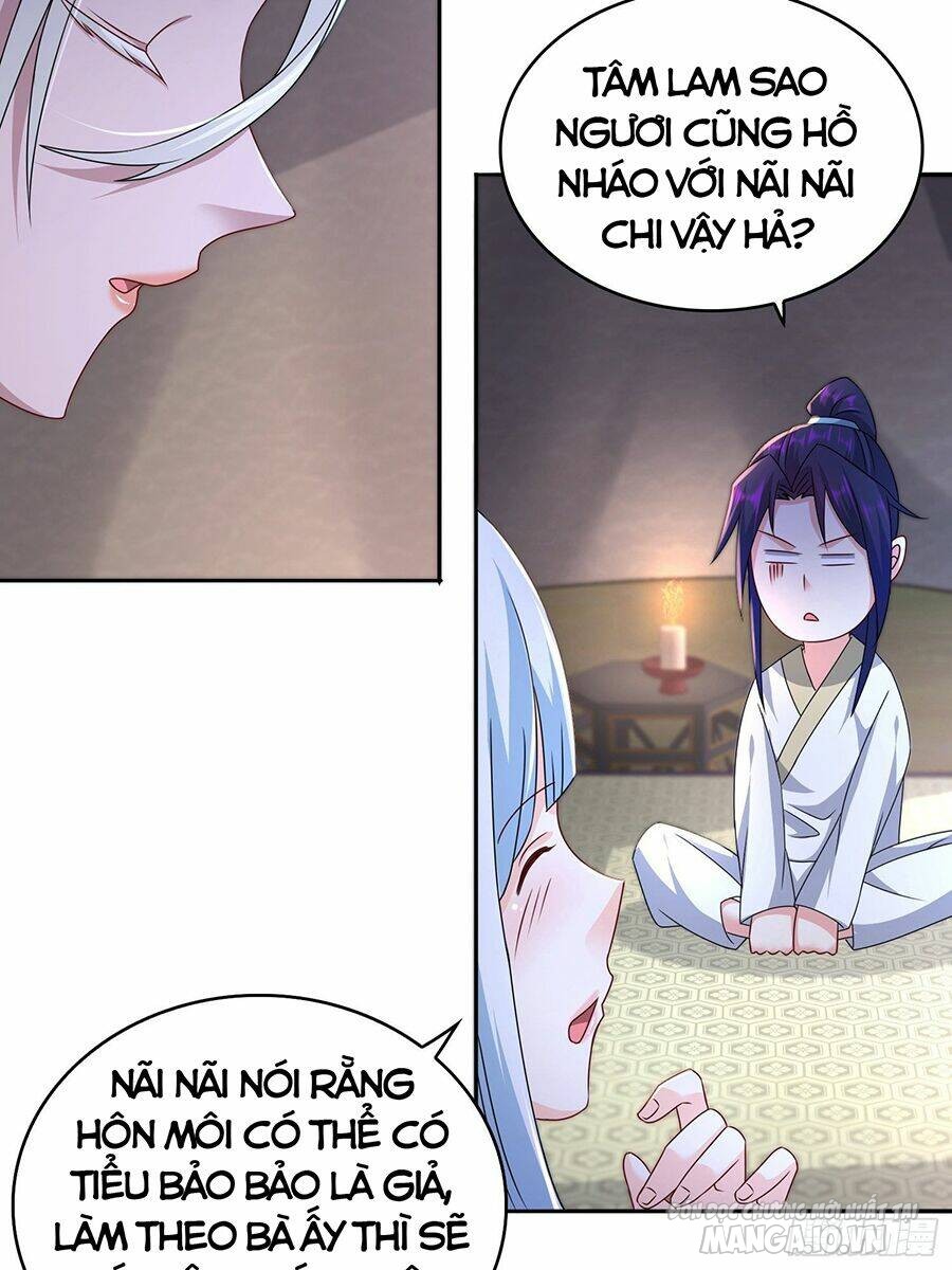 Người Ở Rể Bị Ép Thành Phản Diện Chapter 394 - Trang 2