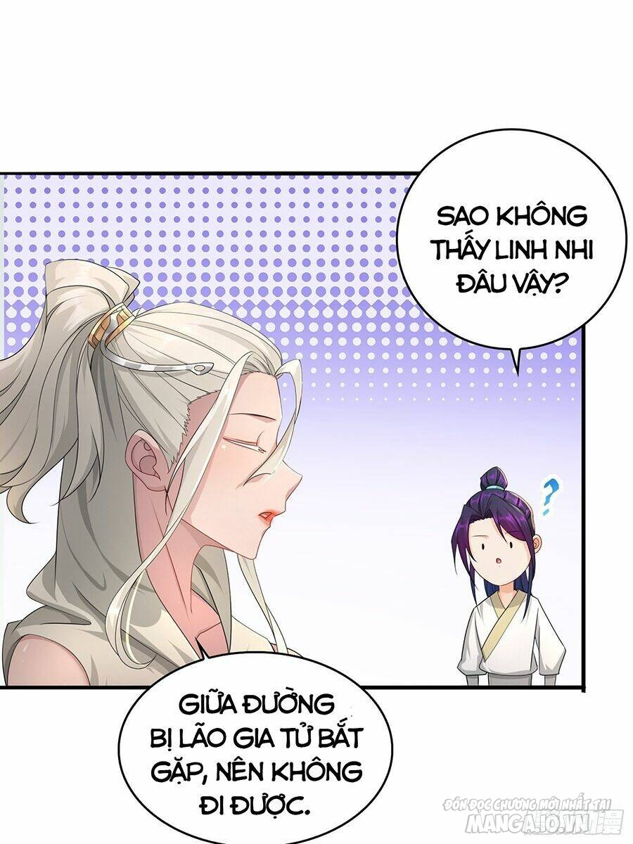 Người Ở Rể Bị Ép Thành Phản Diện Chapter 394 - Trang 2