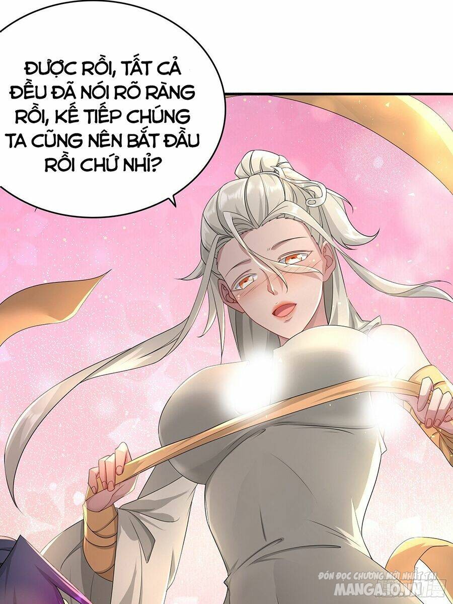 Người Ở Rể Bị Ép Thành Phản Diện Chapter 394 - Trang 2