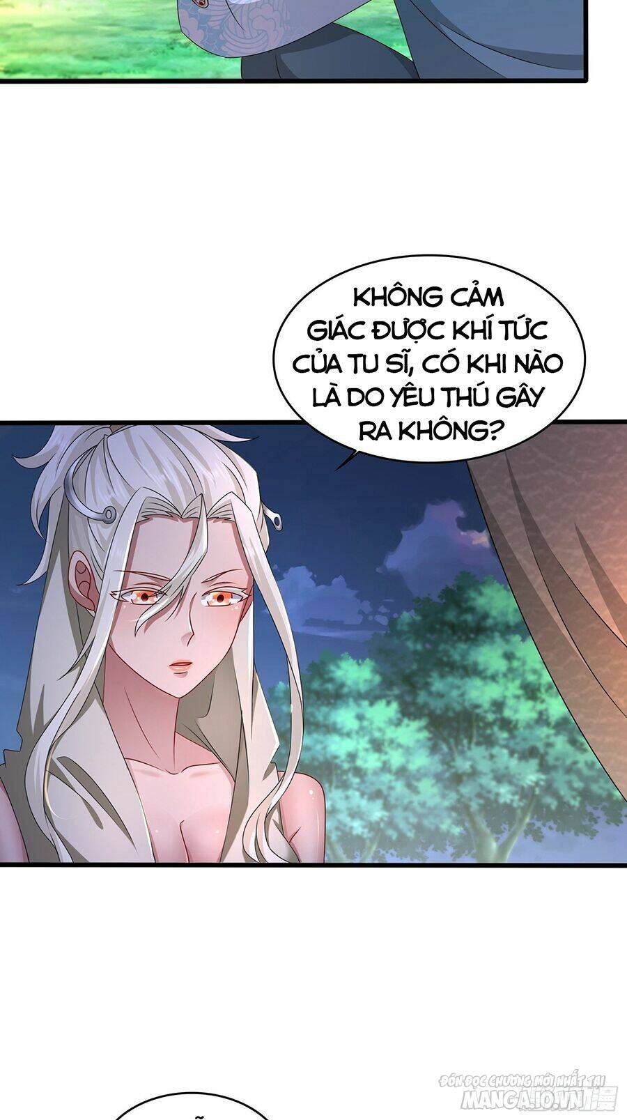 Người Ở Rể Bị Ép Thành Phản Diện Chapter 394 - Trang 2