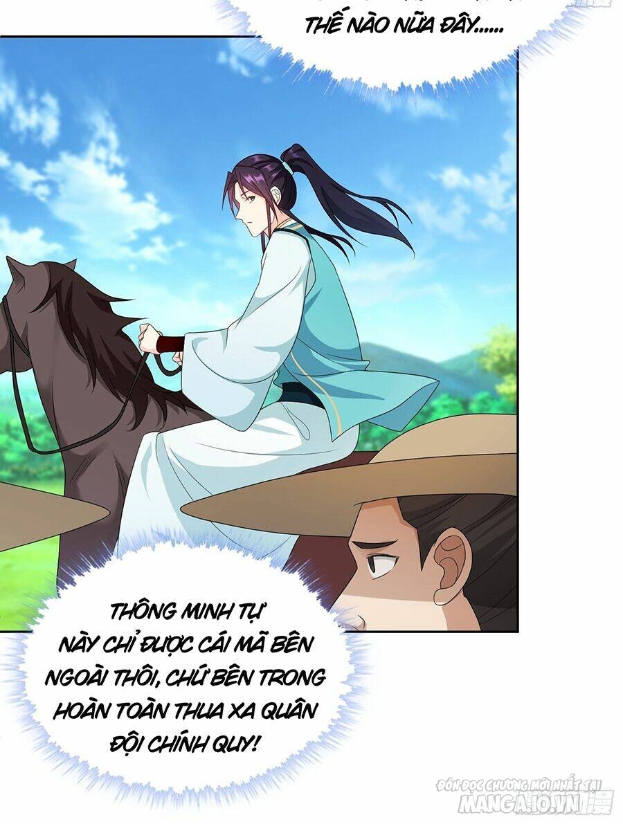 Người Ở Rể Bị Ép Thành Phản Diện Chapter 393 - Trang 2