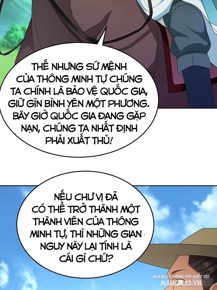 Người Ở Rể Bị Ép Thành Phản Diện Chapter 393 - Trang 2