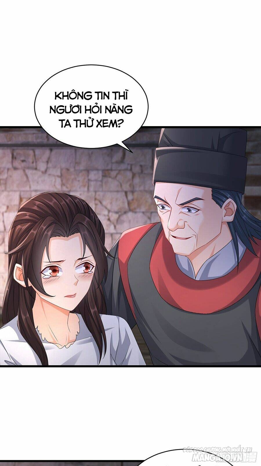 Người Ở Rể Bị Ép Thành Phản Diện Chapter 391 - Trang 2