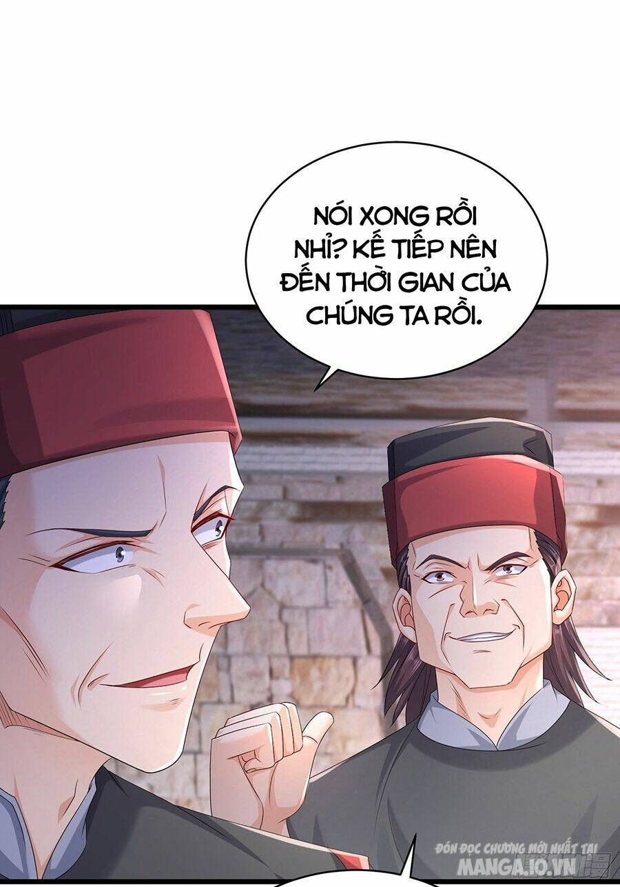 Người Ở Rể Bị Ép Thành Phản Diện Chapter 391 - Trang 2