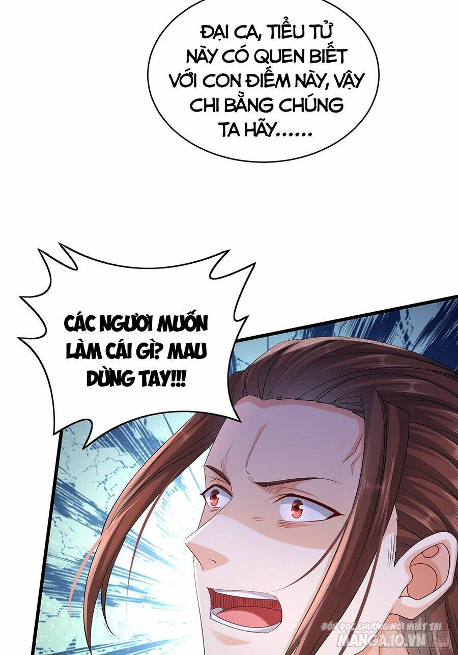 Người Ở Rể Bị Ép Thành Phản Diện Chapter 391 - Trang 2