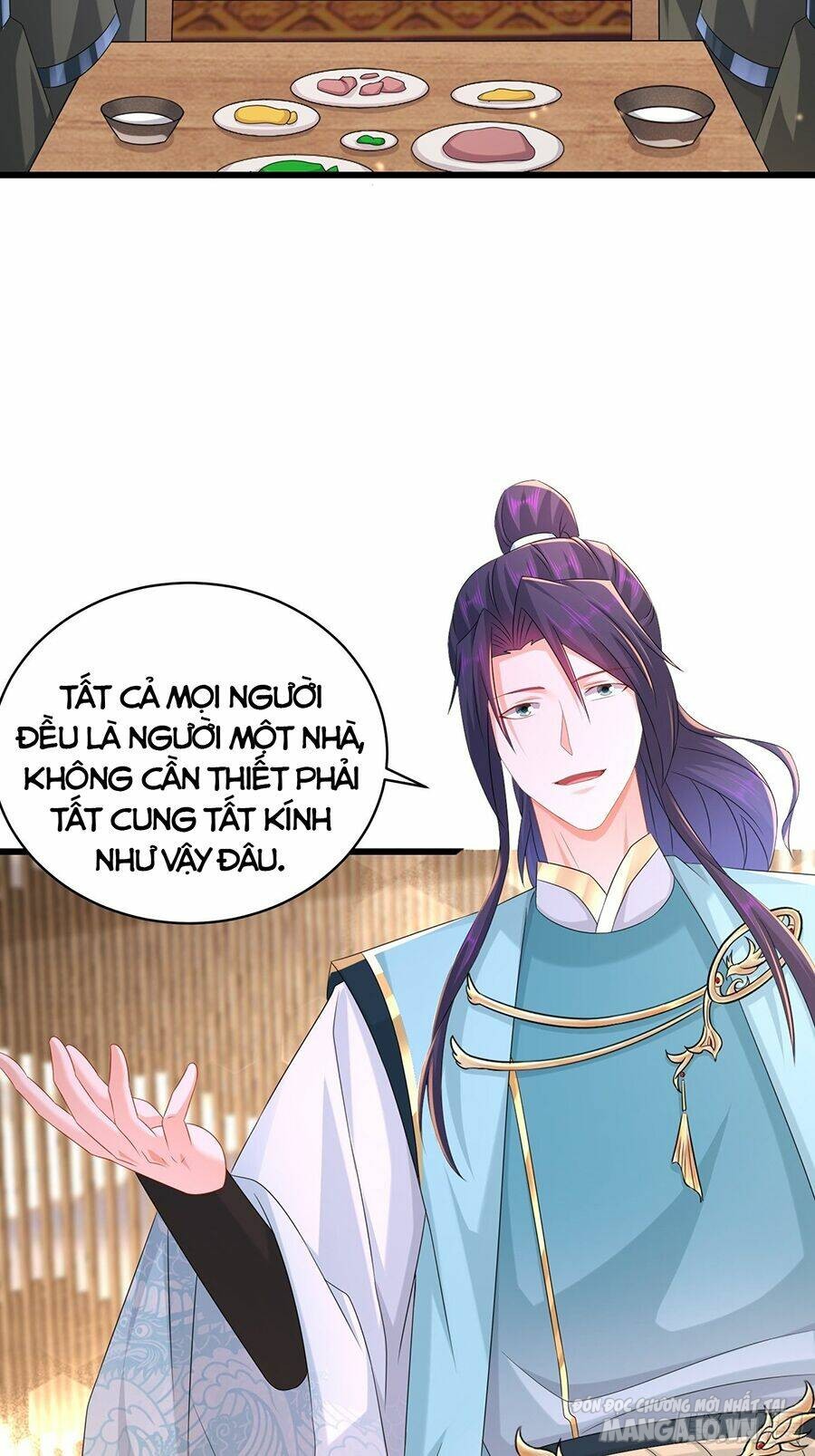 Người Ở Rể Bị Ép Thành Phản Diện Chapter 391 - Trang 2