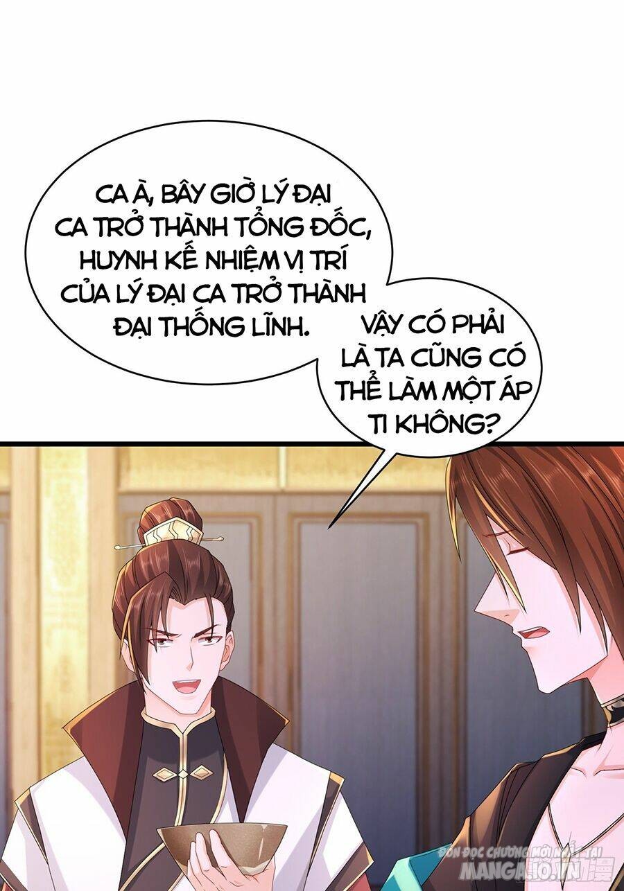 Người Ở Rể Bị Ép Thành Phản Diện Chapter 391 - Trang 2