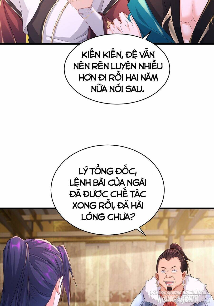 Người Ở Rể Bị Ép Thành Phản Diện Chapter 391 - Trang 2