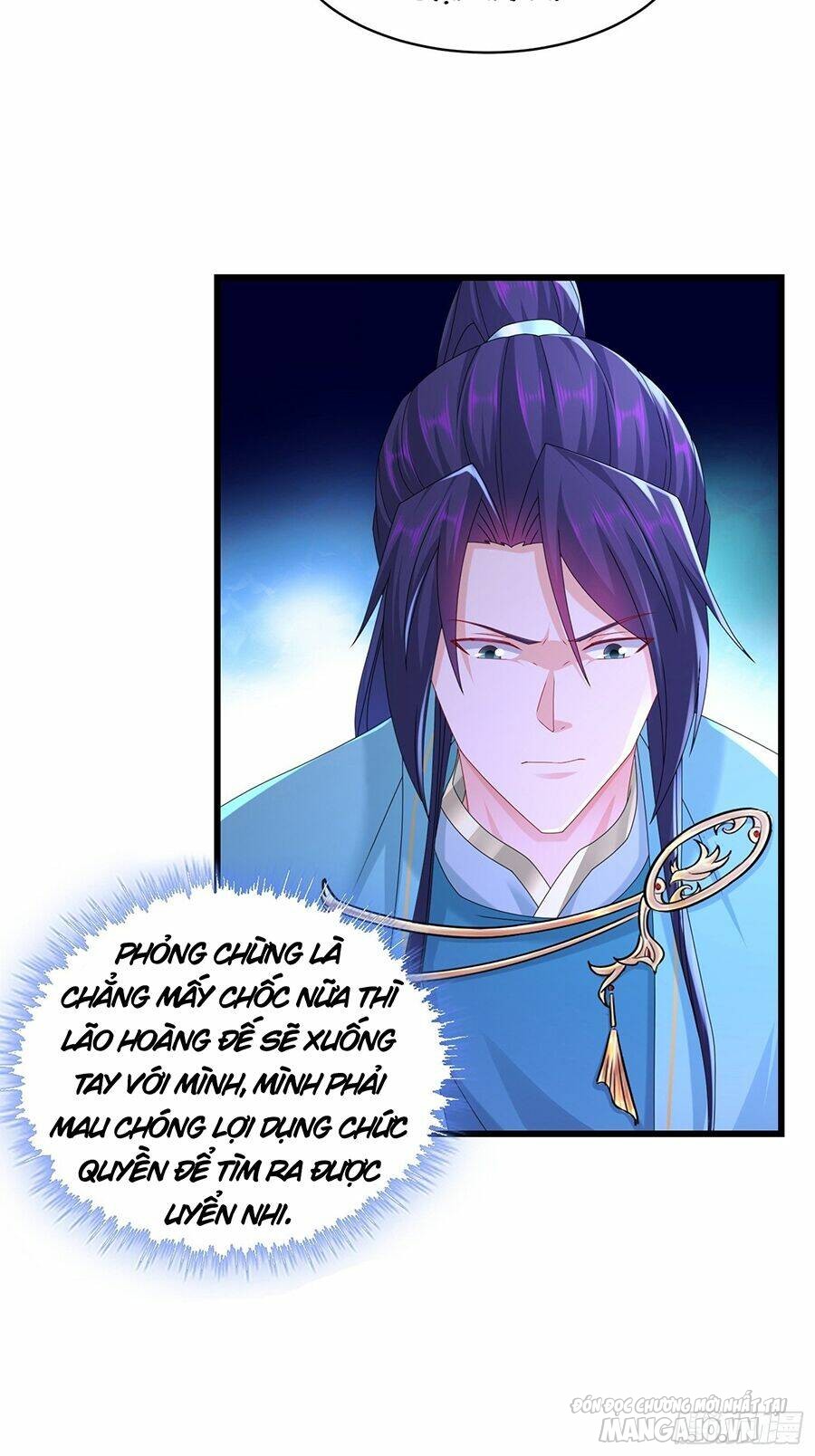 Người Ở Rể Bị Ép Thành Phản Diện Chapter 391 - Trang 2