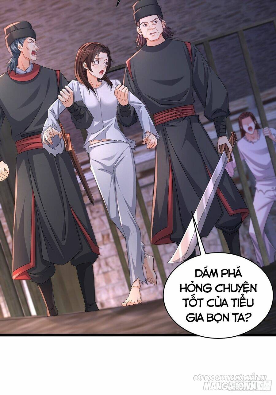 Người Ở Rể Bị Ép Thành Phản Diện Chapter 391 - Trang 2