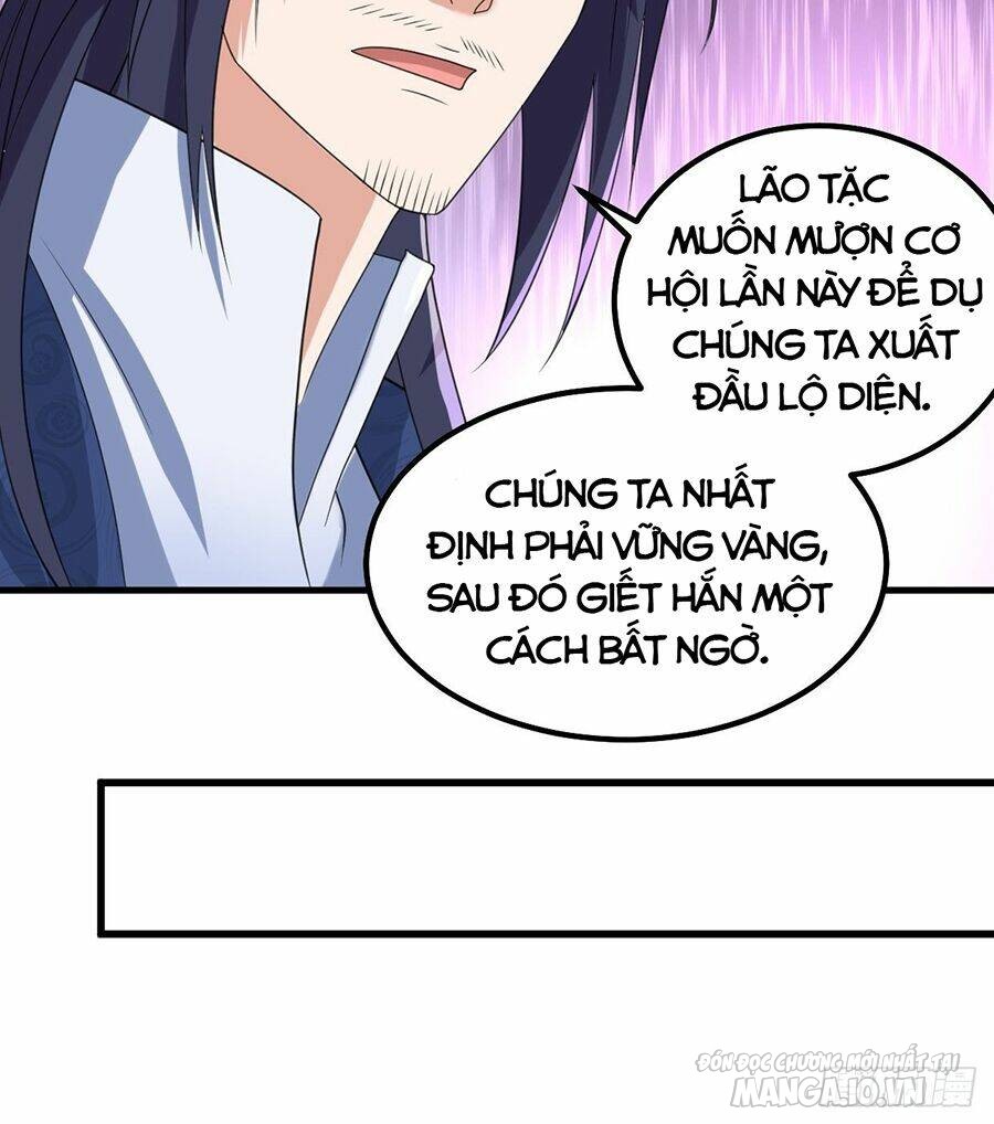 Người Ở Rể Bị Ép Thành Phản Diện Chapter 390 - Trang 2